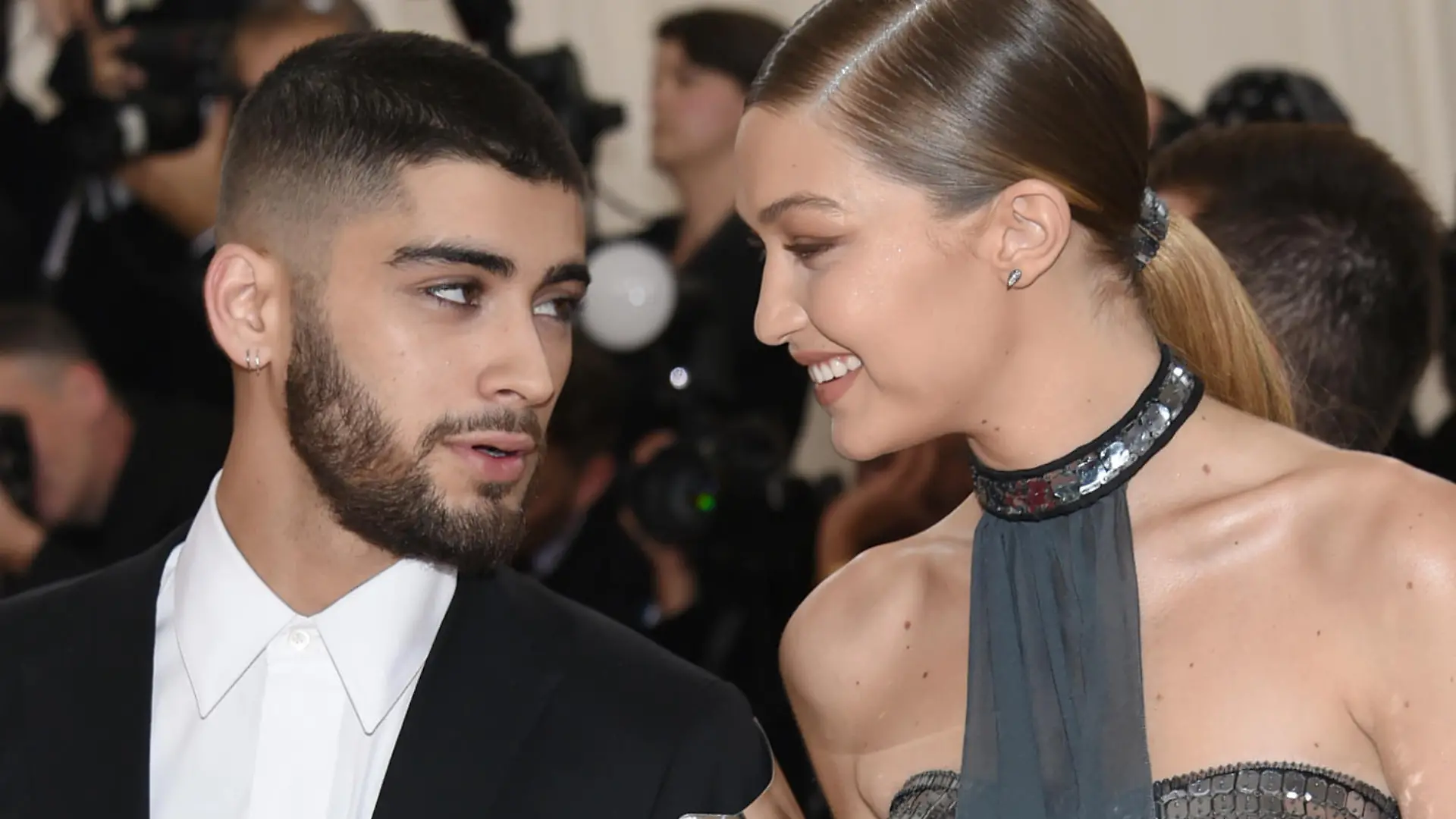 Zayn Malik könnte längst um Gigi Hadids Hand angehalten haben - und wir alle könnten Zeugen gewesen sein!