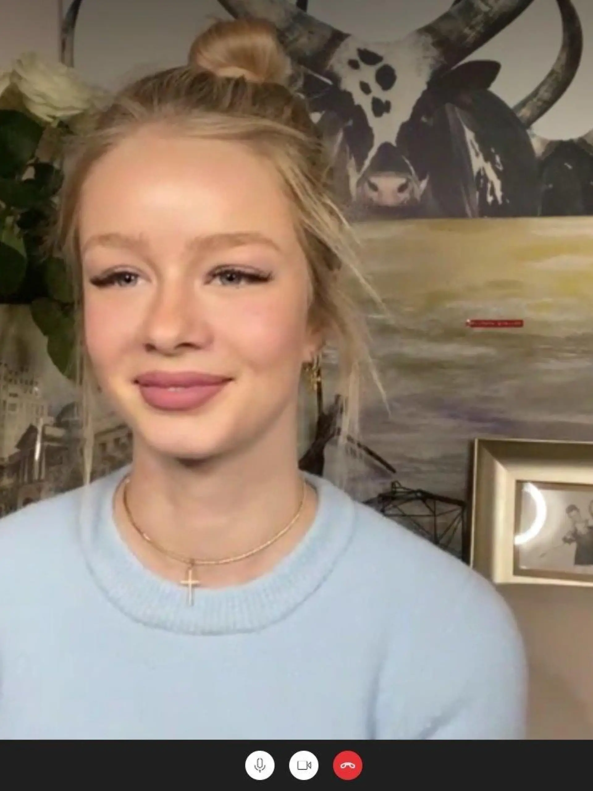 Dschungelshow-Kandidatin Zoe Saip