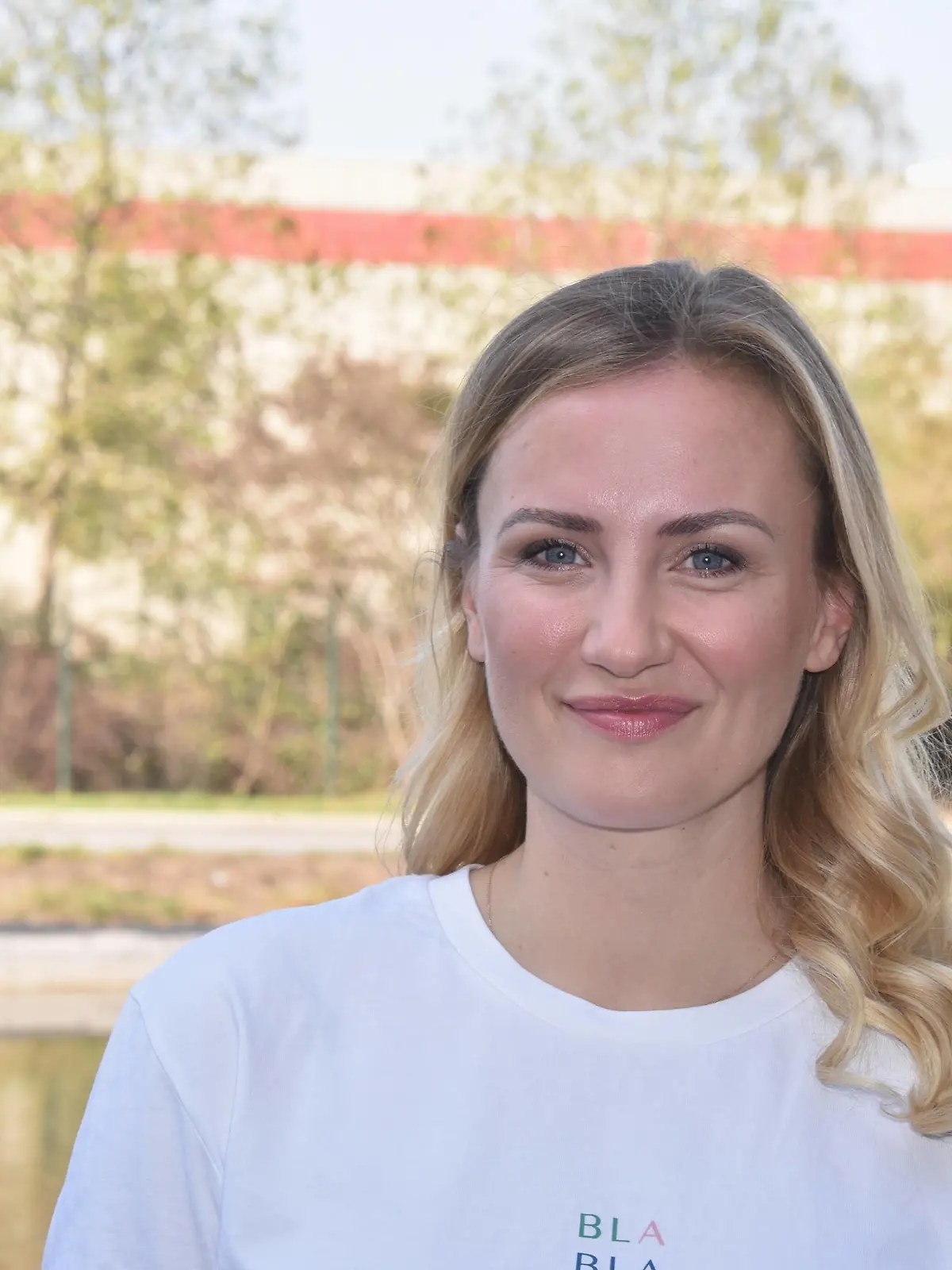  Die Schauspielerin Ania Niedieck kehrt nach ihrer Babypause als Isabelle Reichenbach zurück in die RTL Serie Alles was zählt und ist ab 23.09.2020 wieder zu sehen *** The actress Ania Niedieck returns after her baby break as Isabelle Reichenbach in the RTL series Alles was zählt and can be seen again from 23 09 2020