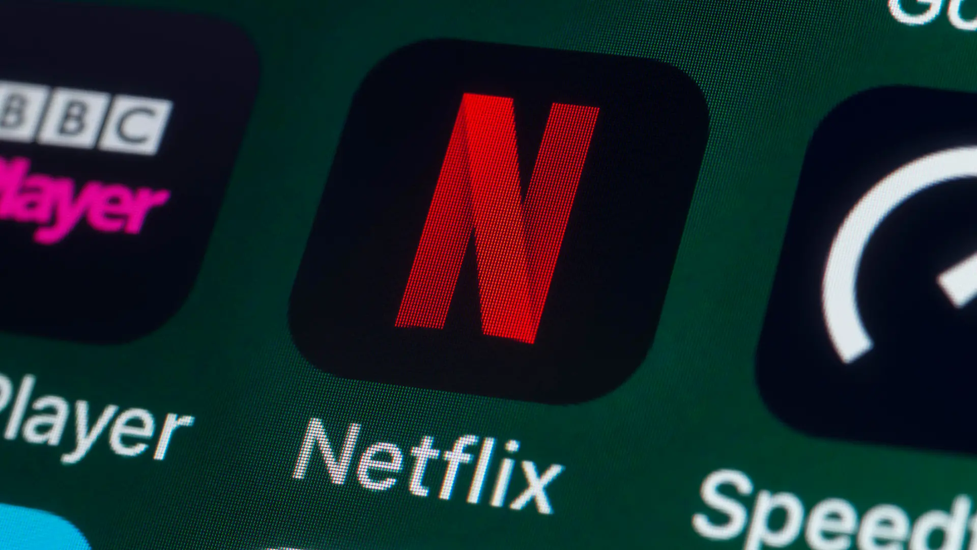 Netflix wird ab sofort teurer