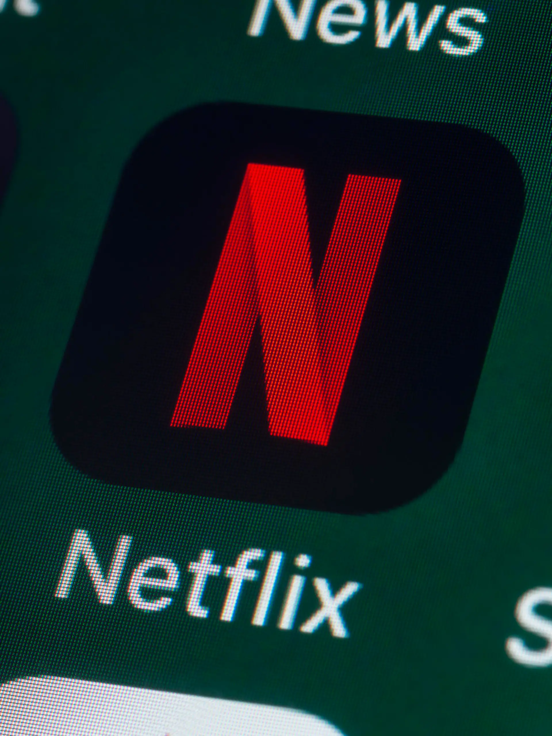 Netflix wird ab sofort teurer