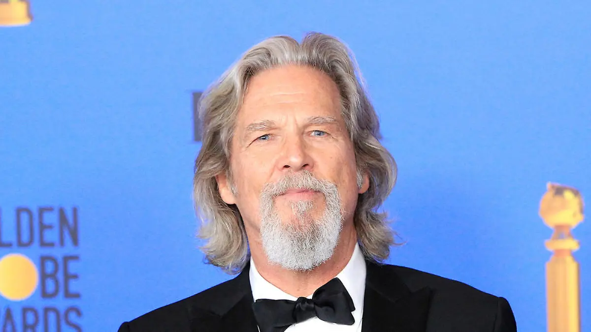 Jeff Bridges: Der Tumor ist "stark geschrumpft"