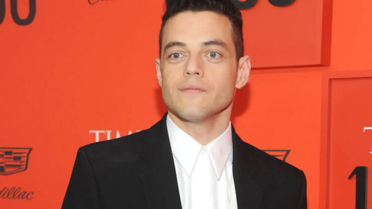 Rami Malek und Zoe Saldana: Rollen in Film des ‘Joy’-Regisseurs