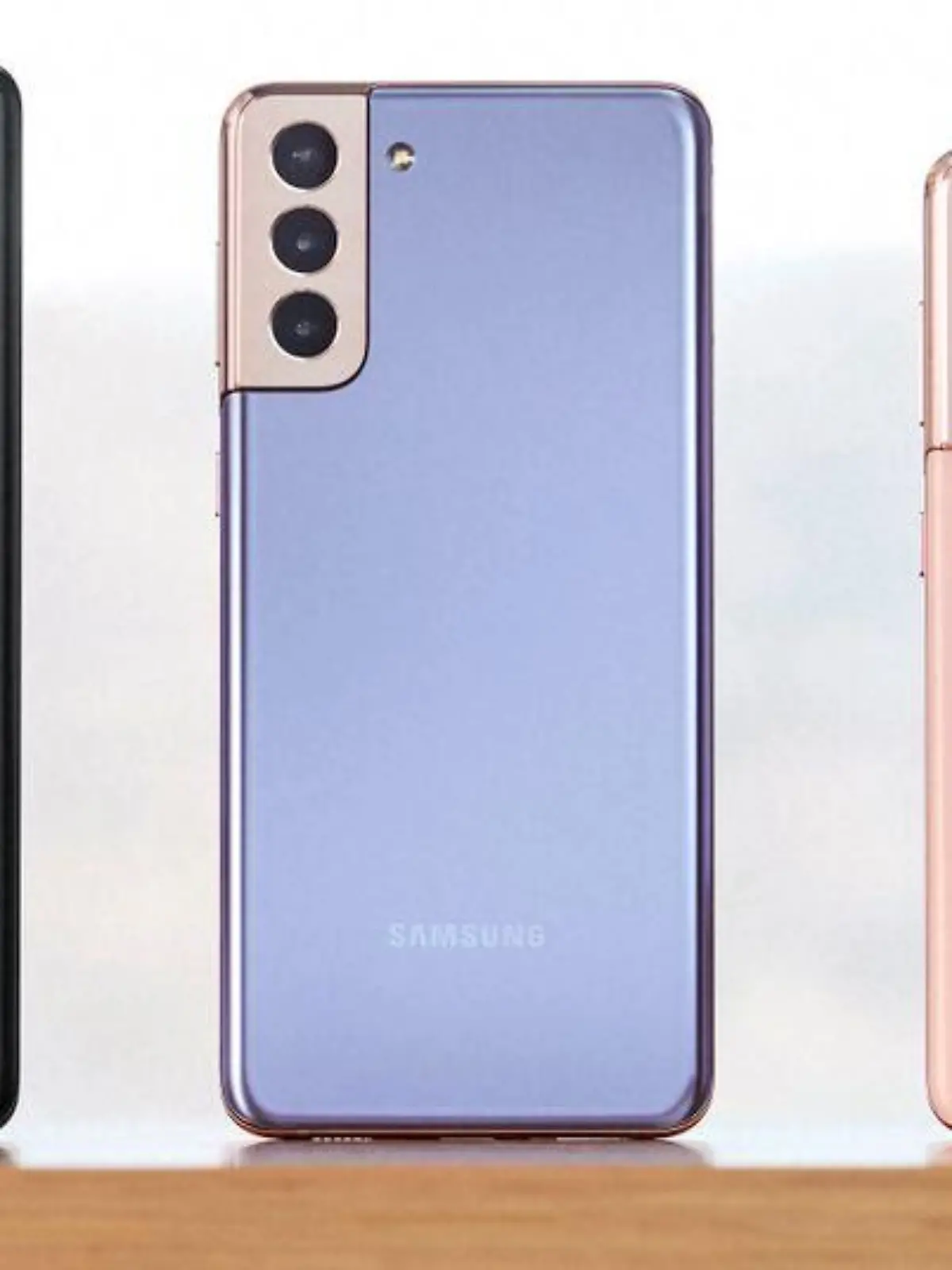 Samsung Galaxy S21