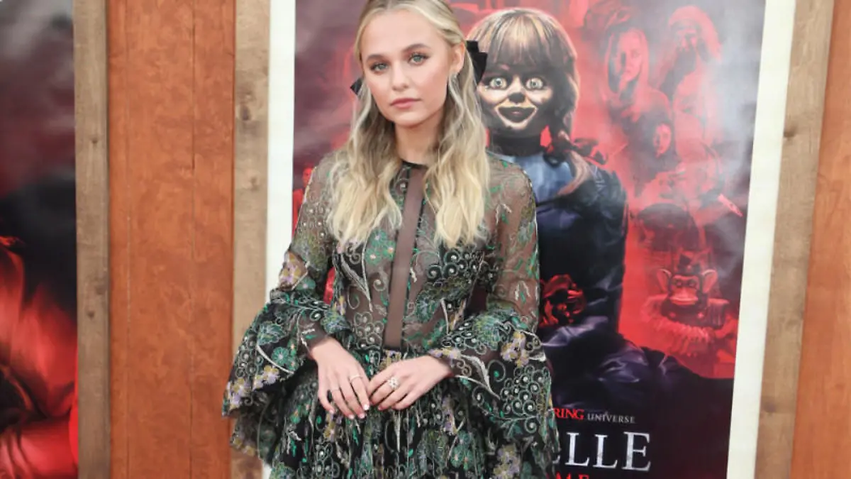 Madison Iseman: Hauptrolle ergattert