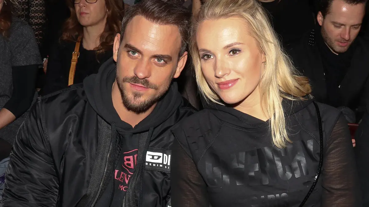 Berlin, 16.01.2019, Die Lena Hoschek Runway Show findet während der Mercedes-Benz Fashion Week Berlin Autumn/Winter 2019 im ewerk statt. Bild: Marc Barthel und Anna Hofbauer *** Berlin 16 01 2019 The Lena Hoschek Runway Show takes place during the Mercedes Benz Fashion Week Berlin Autumn Winter 2019 at ewerk Bild Marc Barthel und Anna Hofbauer xsmmpJPGx