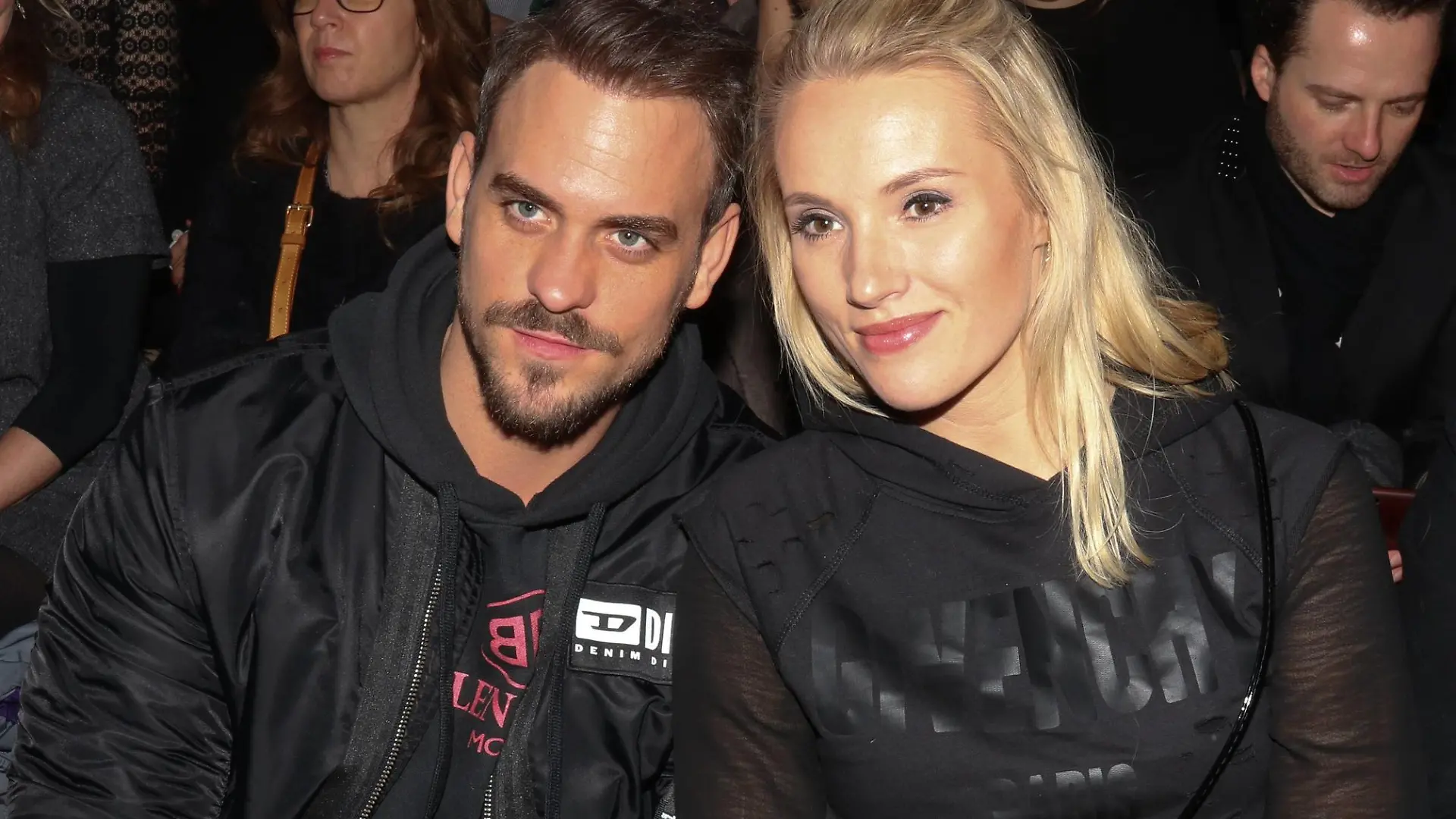 Berlin, 16.01.2019, Die Lena Hoschek Runway Show findet während der Mercedes-Benz Fashion Week Berlin Autumn/Winter 2019 im ewerk statt. Bild: Marc Barthel und Anna Hofbauer *** Berlin 16 01 2019 The Lena Hoschek Runway Show takes place during the Mercedes Benz Fashion Week Berlin Autumn Winter 2019 at ewerk Bild Marc Barthel und Anna Hofbauer xsmmpJPGx