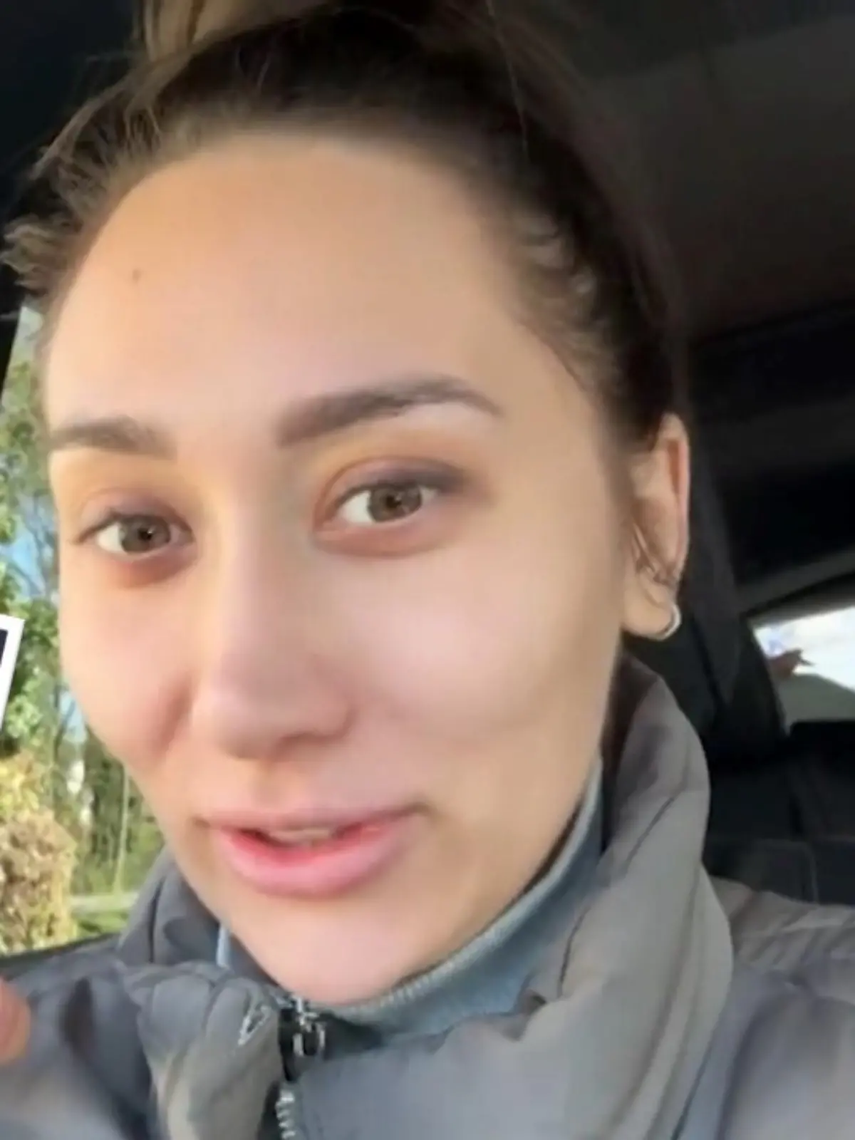 Bild zu: "Nach Eva Benetatous Seitensprung-Beichte: Jetzt schießt Samira Yavuz zurück!"