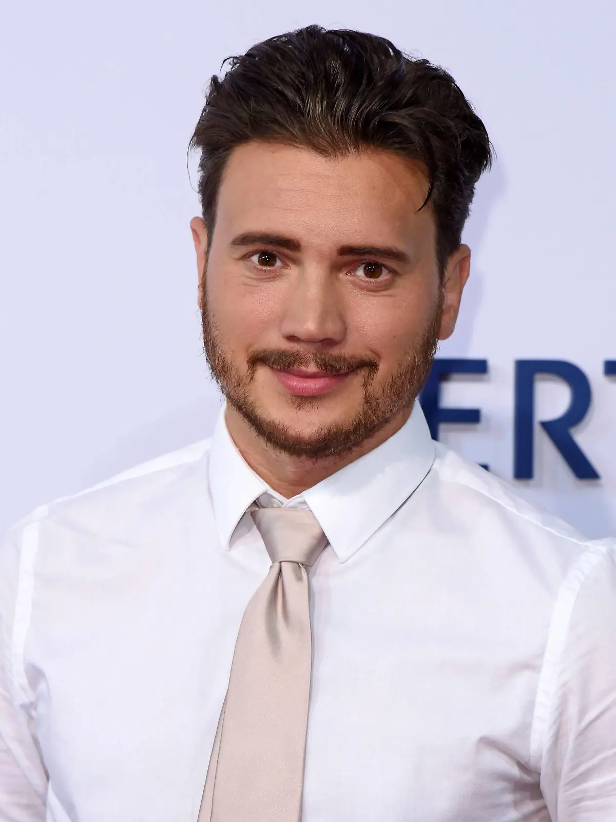 Bela Klentze bei der Bertelsmann Party in der Bertelsmann Repräsentanz in Berlin am 06.09.2018 *** Bela Klentze at the Bertelsmann Party in the Bertelsmann Representative Office in Berlin on 06 09 2018  