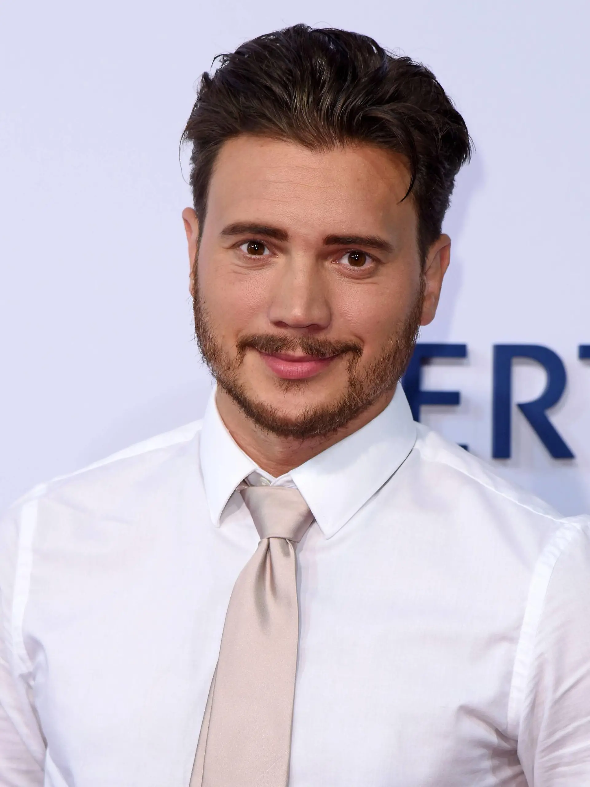 Bela Klentze bei der Bertelsmann Party in der Bertelsmann Repräsentanz in Berlin am 06.09.2018 *** Bela Klentze at the Bertelsmann Party in the Bertelsmann Representative Office in Berlin on 06 09 2018