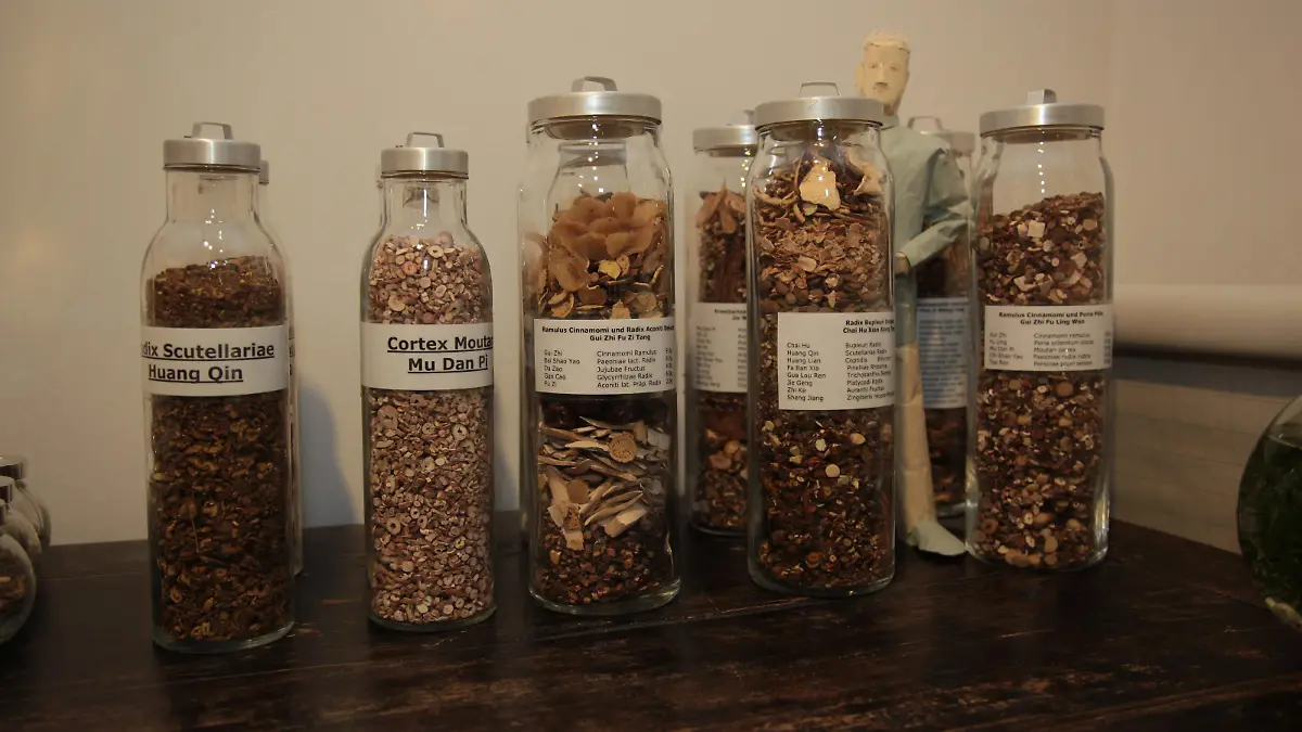 "Shufeng Jiedu"-Kapseln: Ein Medikament gegen Corona aus der Apotheke?