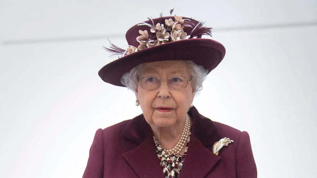Cousin der Queen droht Haftstrafe wegen sexuellen Übergriffs