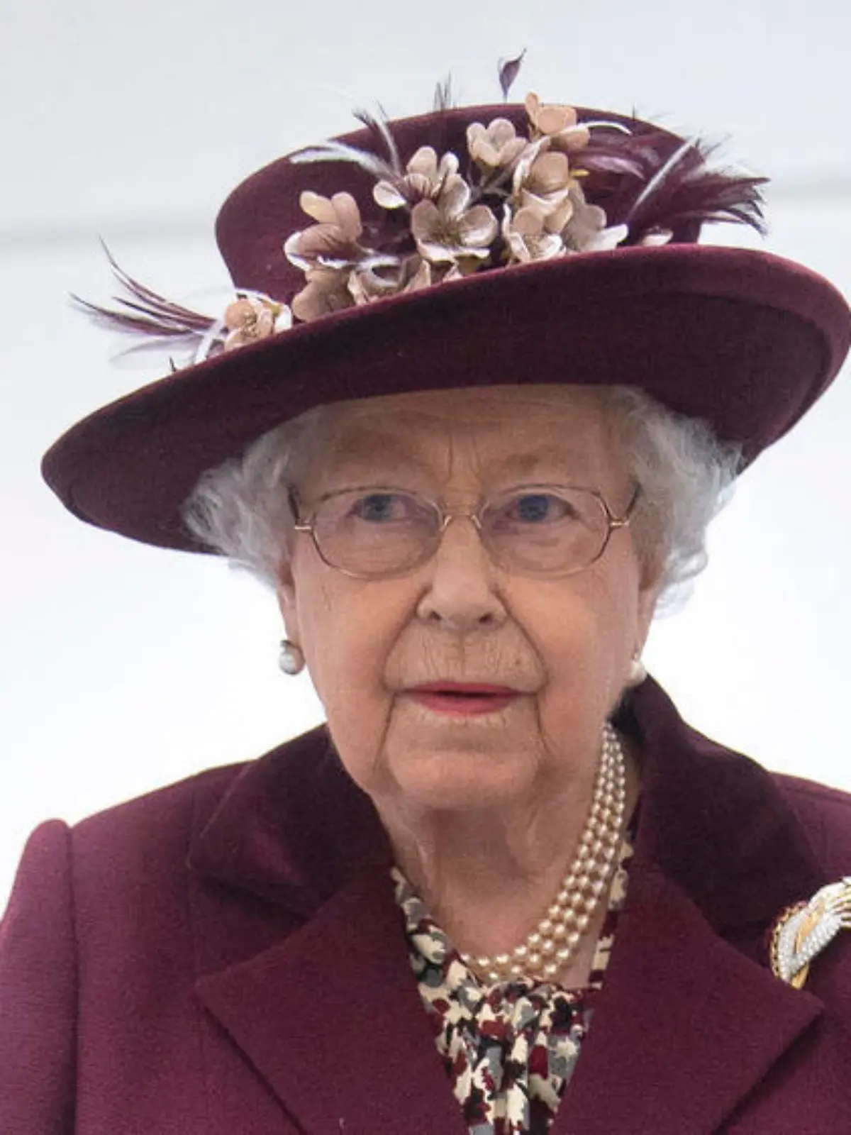 Cousin der Queen droht Haftstrafe wegen sexuellen Übergriffs