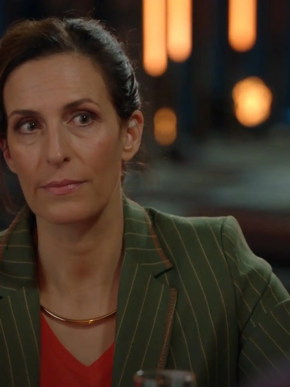 Katrin forscht in Sachen Tobias nach