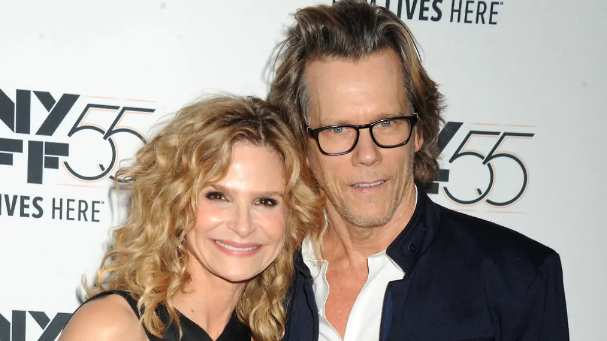 Kyra Sedgwick: Intim-Waxing durch Kevin Bacon ging schief