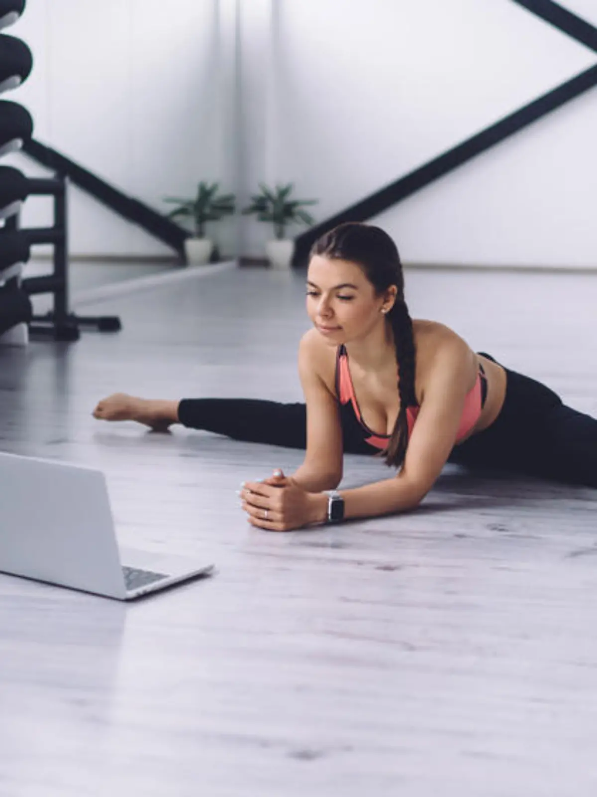 Langeweile im Lockdown? Sieben Challenges für mehr Motivation