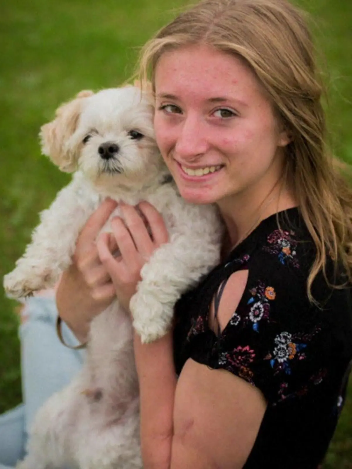 A man has been charged with murder after he allegedly shot and killed a young woman who was in a car that mistakenly pulled into his driveway in rural upstate New York, authorities said.