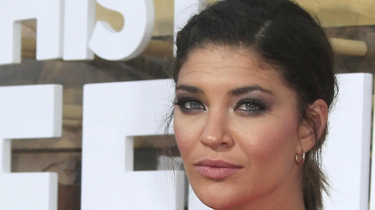 "Gossip Girl"-Star Jessica Szohr ist zum ersten Mal Mutter geworden