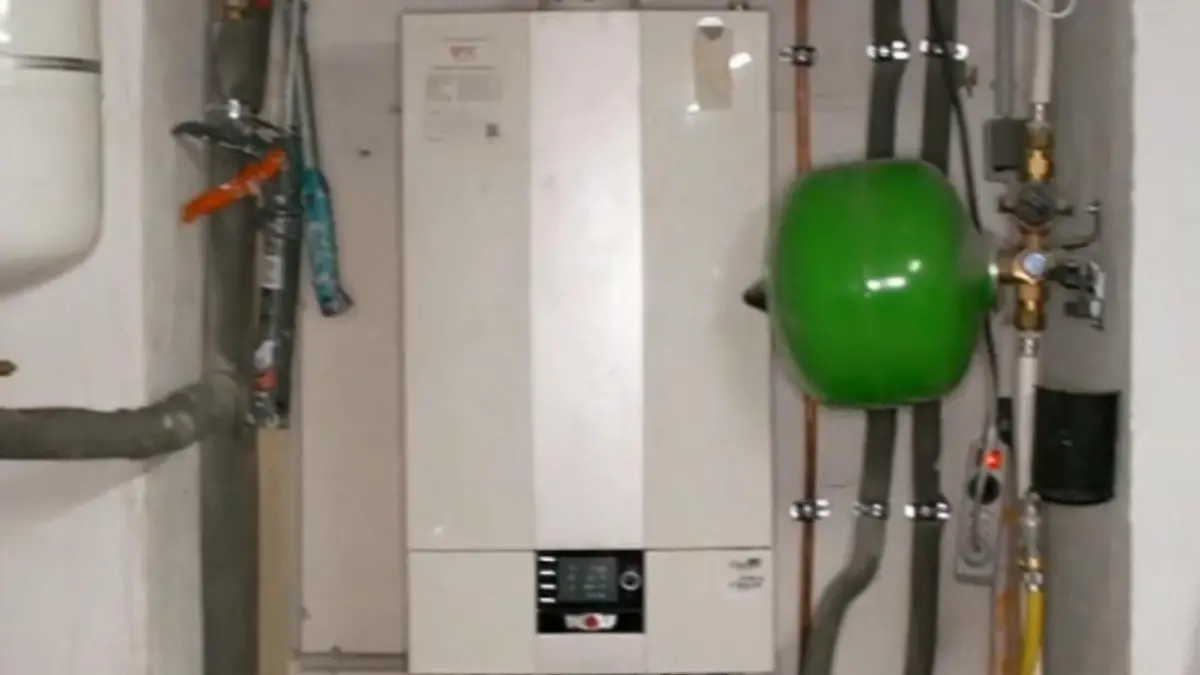  Heizungen: Neues Gesetz beschlossen - Das müssen Sie zu Förderung und Motiv 