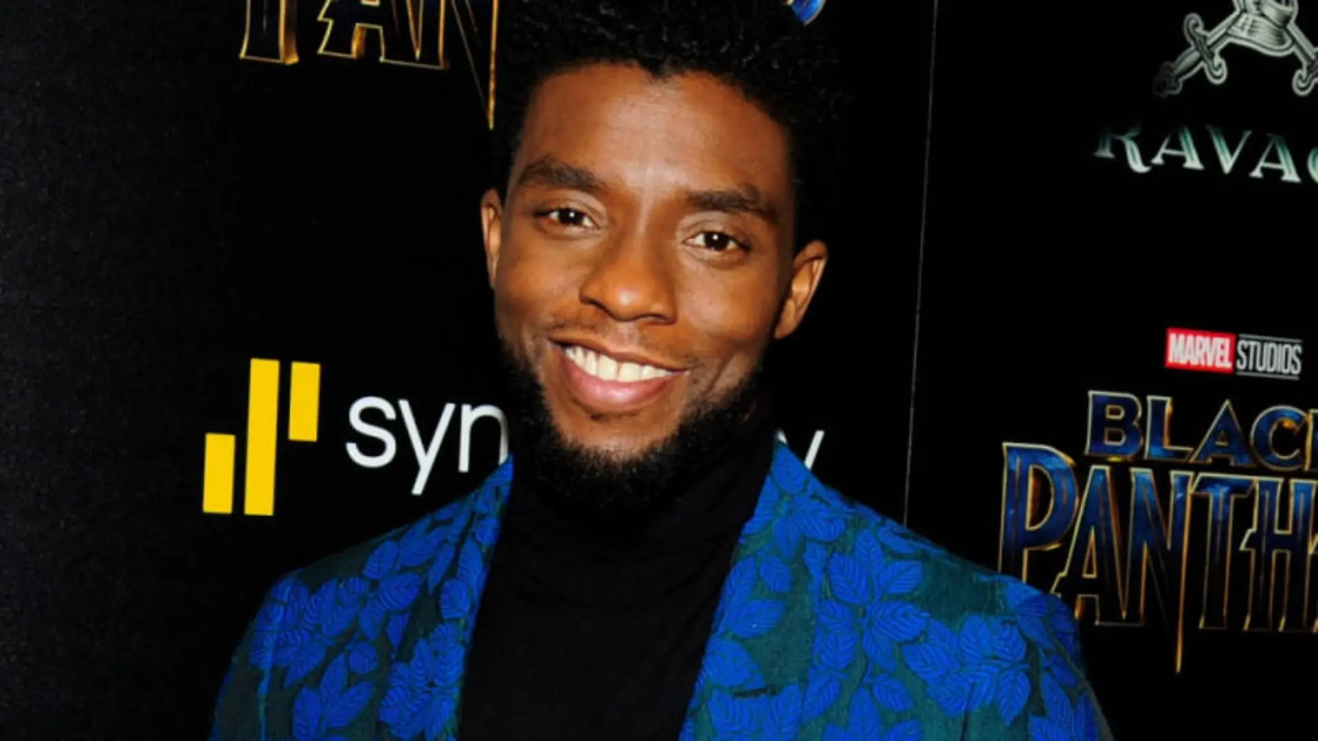 Chadwick Boseman: Diese Worte seiner Frau gehen ans Herz