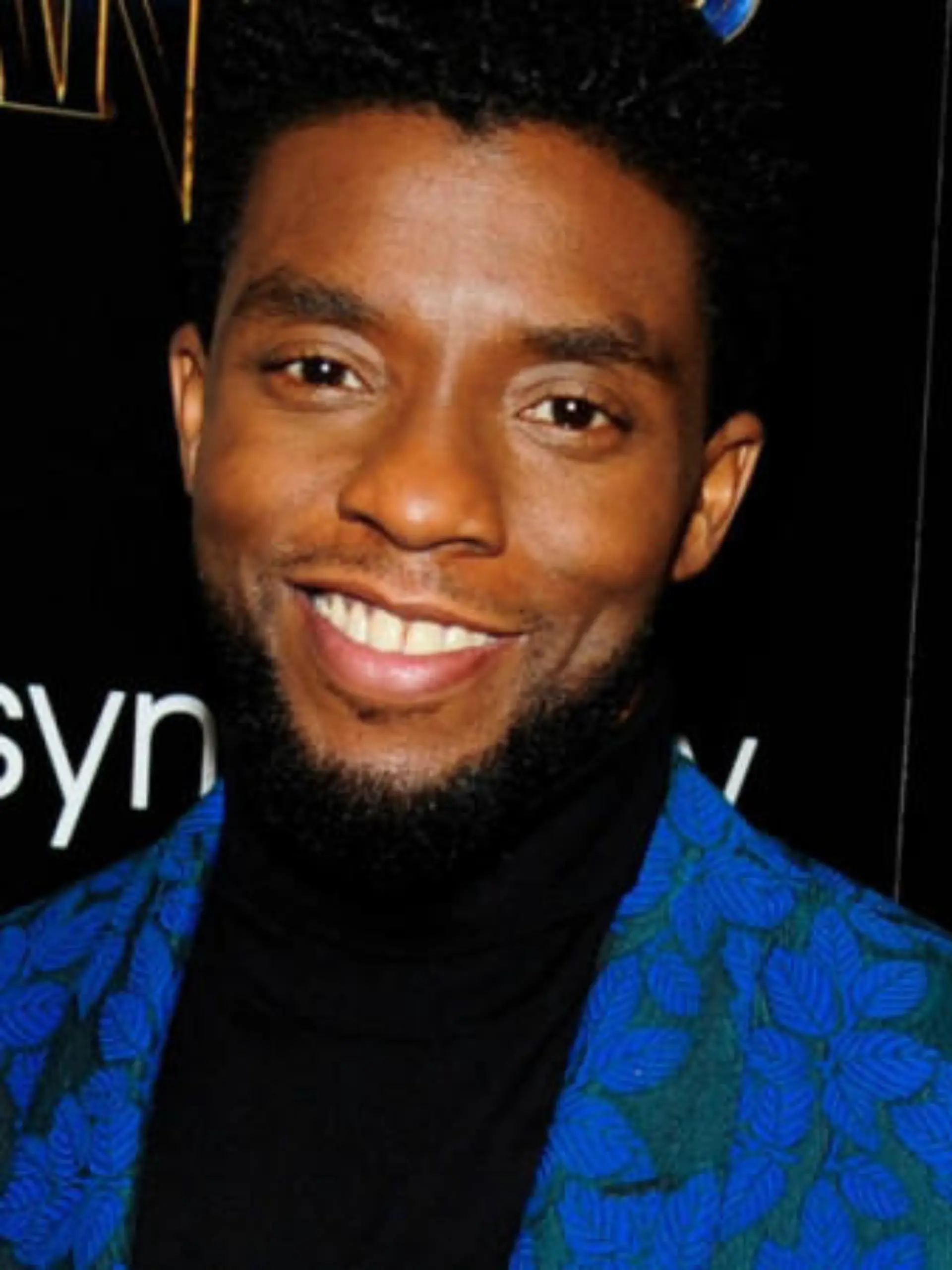 Chadwick Boseman: Diese Worte seiner Frau gehen ans Herz
