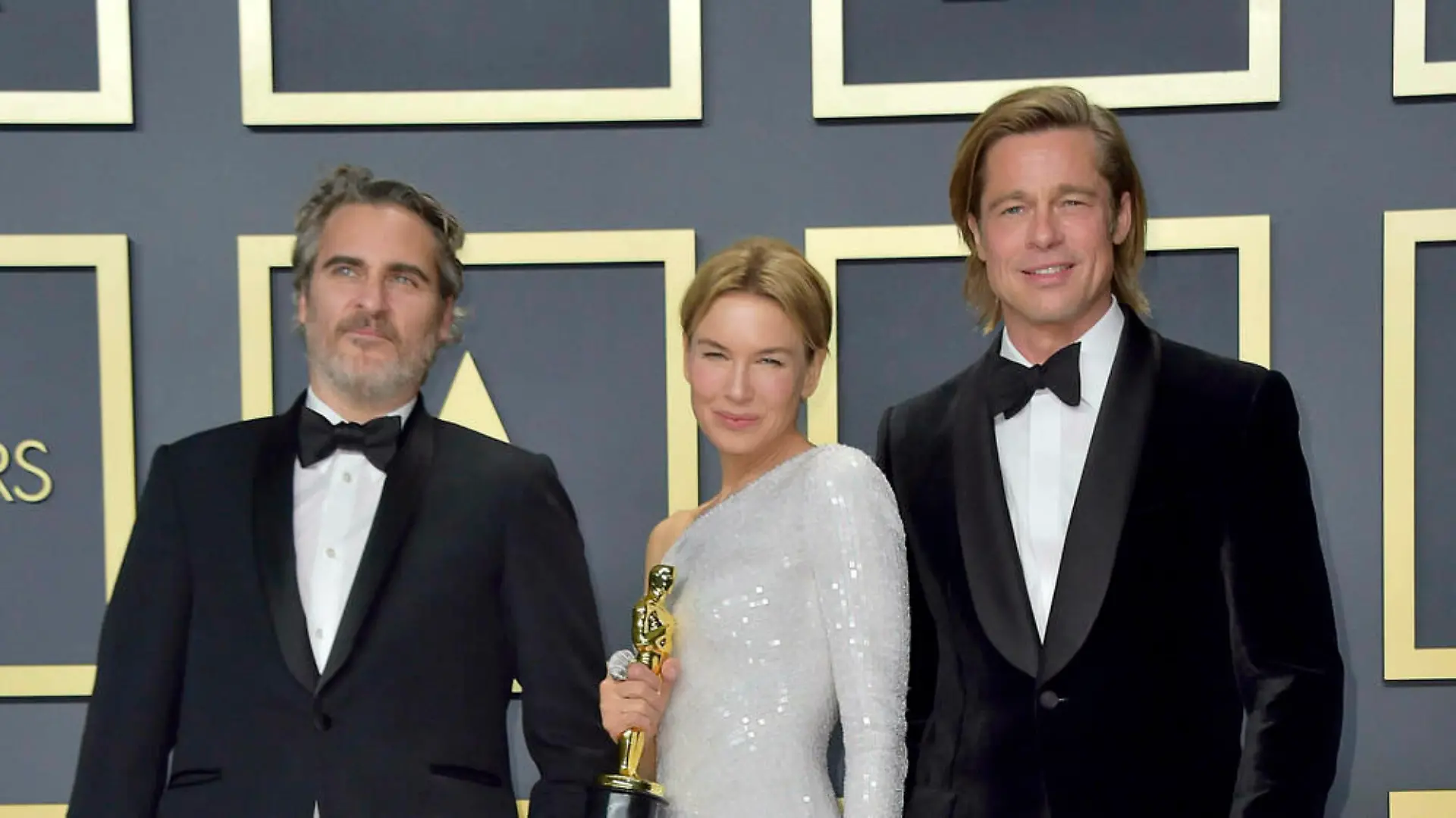 Oscars, Grammys und mehr: So sehen die Preisverleihungen 2021 aus