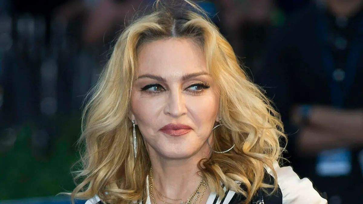 Madonna reist trotz Corona-Pandemie um die Welt