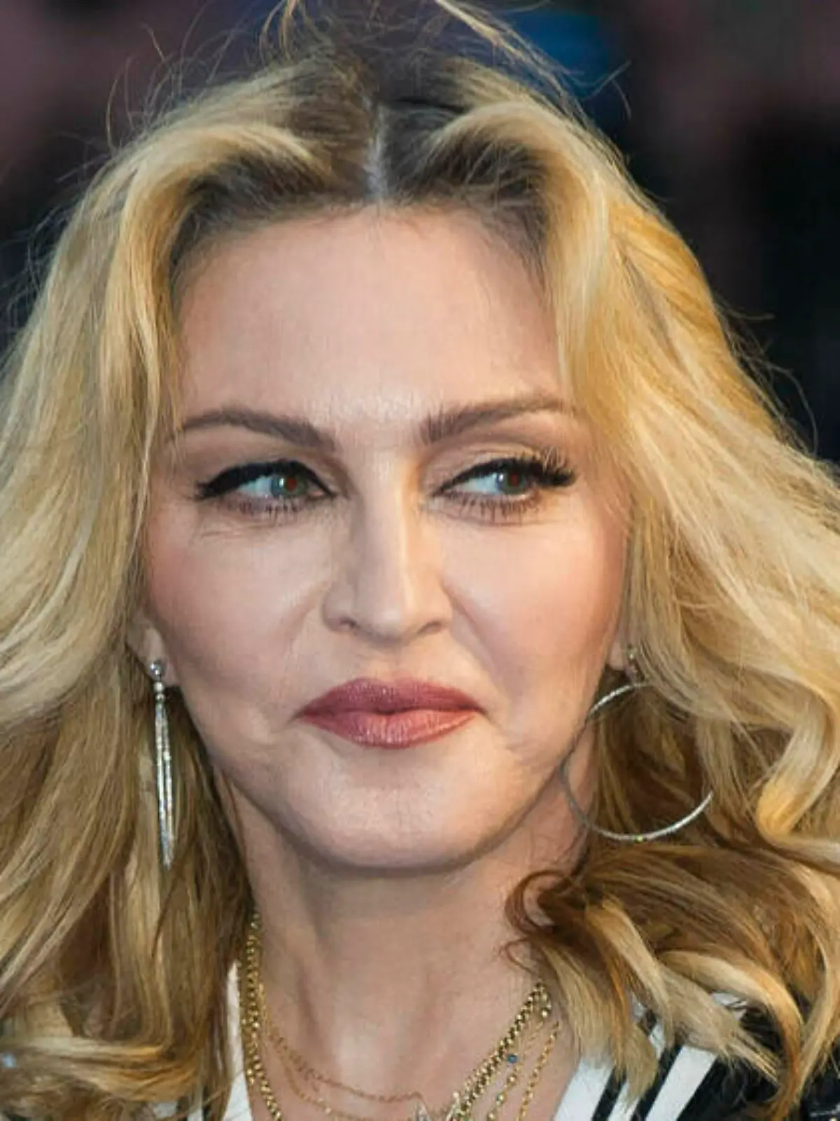 Madonna reist trotz Corona-Pandemie um die Welt