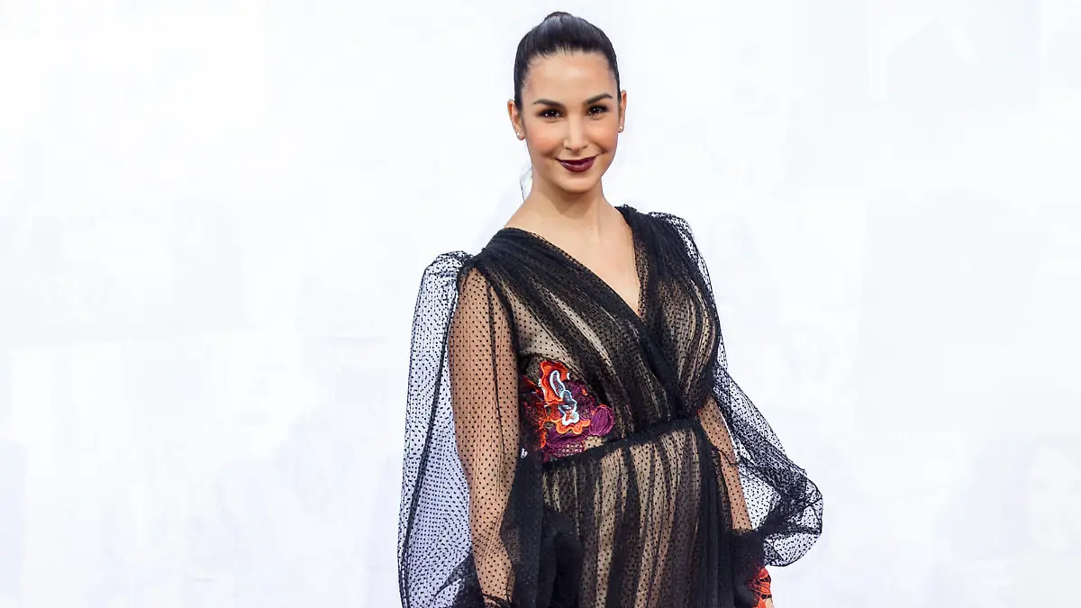 Celebrities attending the Bertelsmann Party 2019 at the Bertelsmann Repraesentanz in Berlin.

Pictured: Sila Sahin-Radlinger,Sila Sahin
Ref: SPL5115547 130919 NON-EXCLUSIVE
Picture by: SplashNews.com

Splash News and Pictures
Los Angeles: 310-821-2666
New York: 212-619-2666
London: +44 (0)20 7644 7656
Berlin: +49 175 3764 166
photodesk@splashnews.com

World Rights, 
