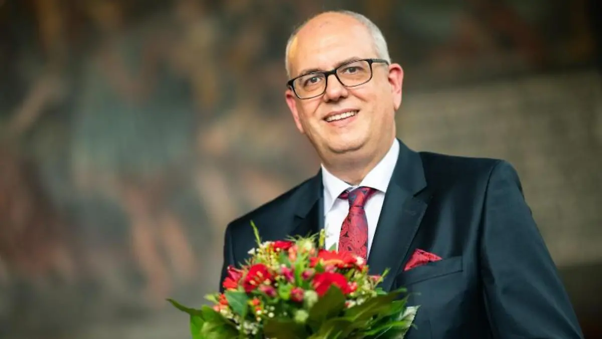 Andreas Bovenschulte