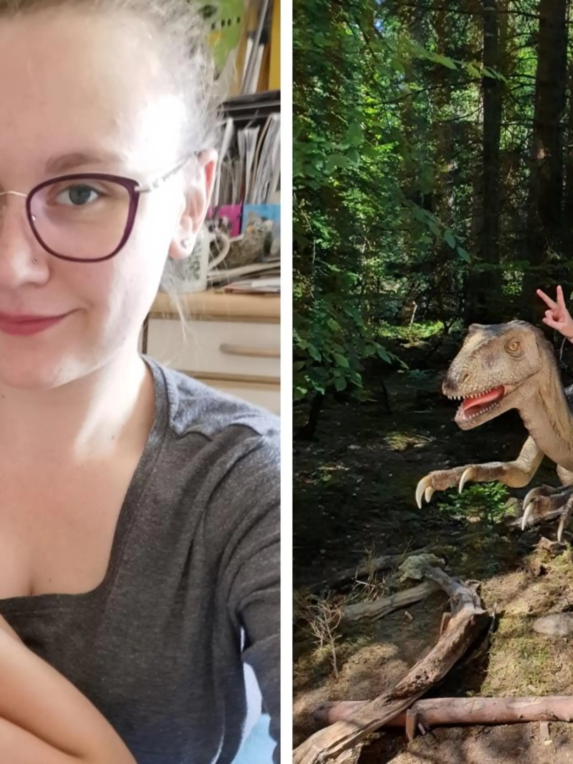 Svenja Roth weiß nicht weiter: Ihre Tochter Marissa (4) hat seit ihrer Geburt gesundheitliche Probleme.