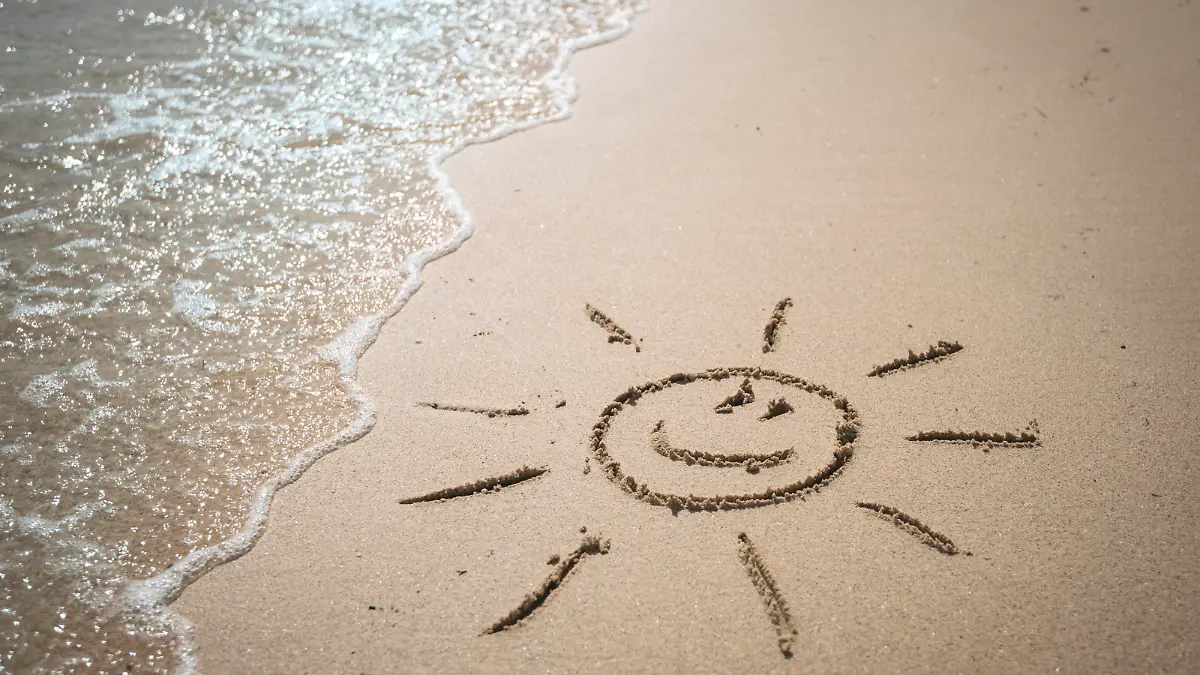 Creative Highlights Symbolfotos sonne,strand,strandurlaub *** sun,beach,beach holiday fnu-fya