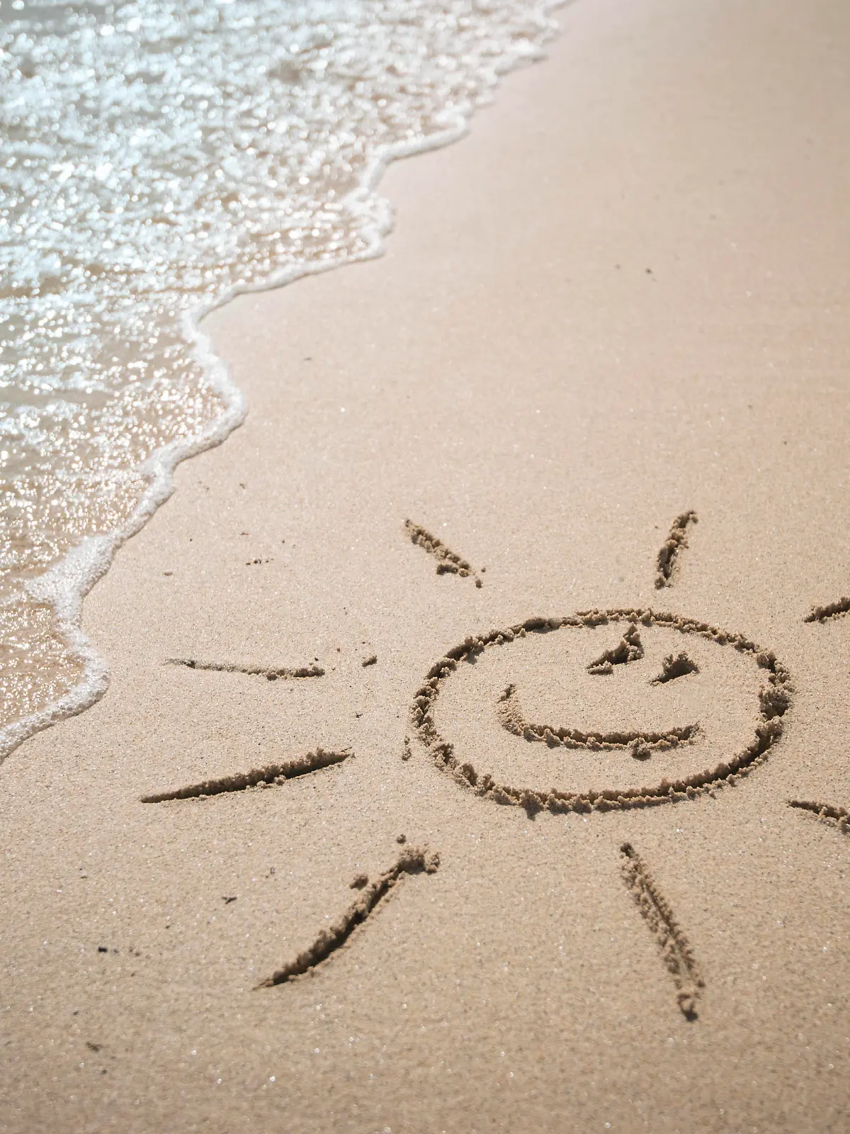  Creative Highlights Symbolfotos sonne,strand,strandurlaub *** sun,beach,beach holiday fnu-fya