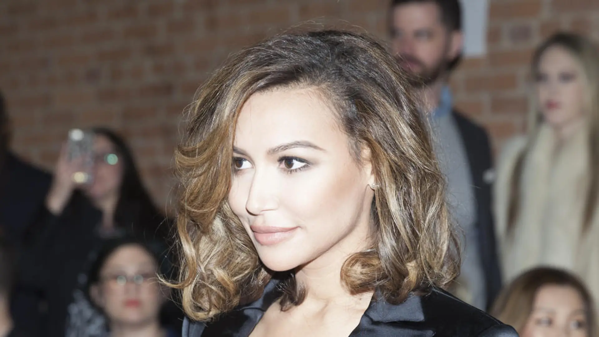 Fans gratulieren verstorbener Naya Rivera zum Geburtstag