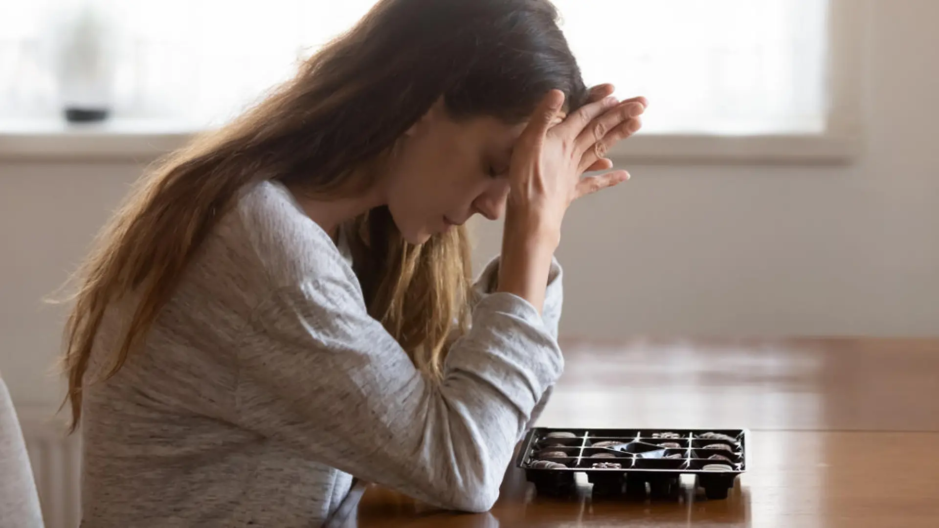 Abnehmen ohne Druck? "Emotionen sind der Schlüssel zum Erfolg"