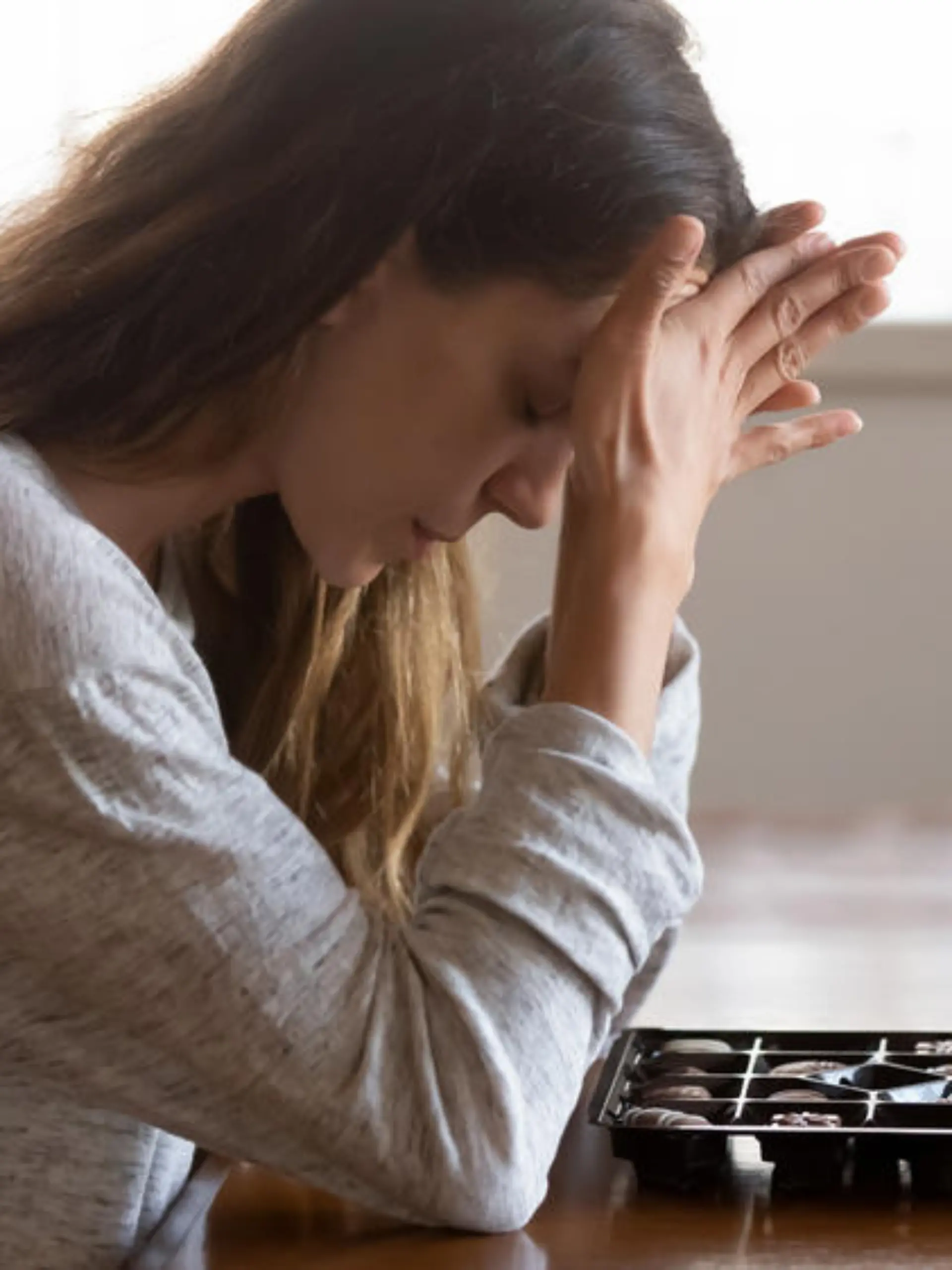 Abnehmen ohne Druck? "Emotionen sind der Schlüssel zum Erfolg"