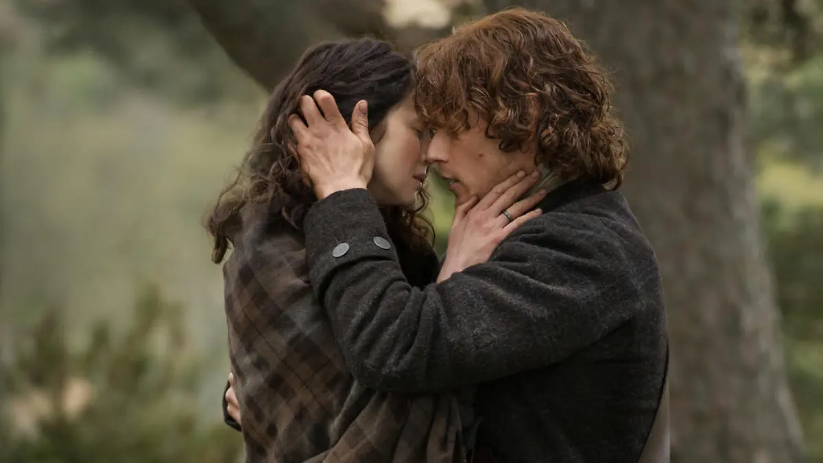 Warum die Highland-Saga "Outlander" weltweit begeistert