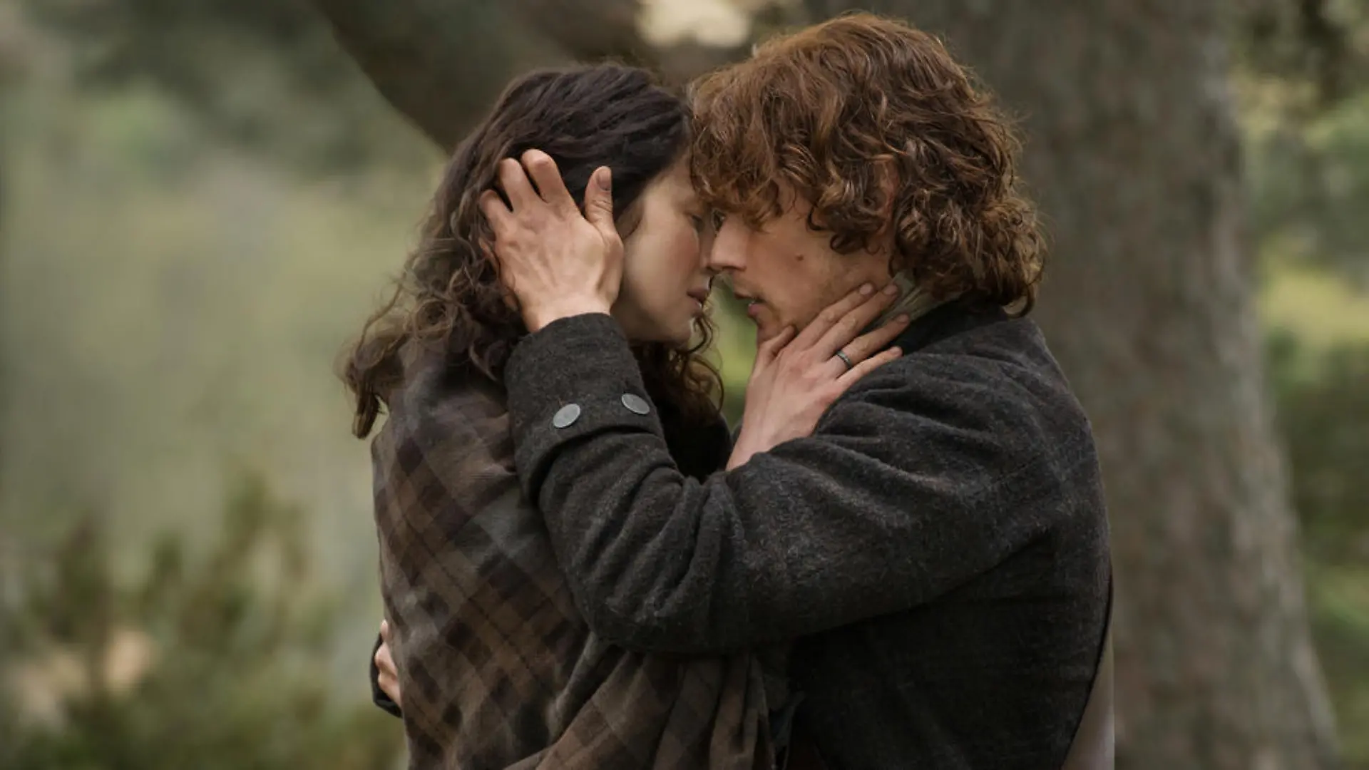 Warum die Highland-Saga "Outlander" weltweit begeistert