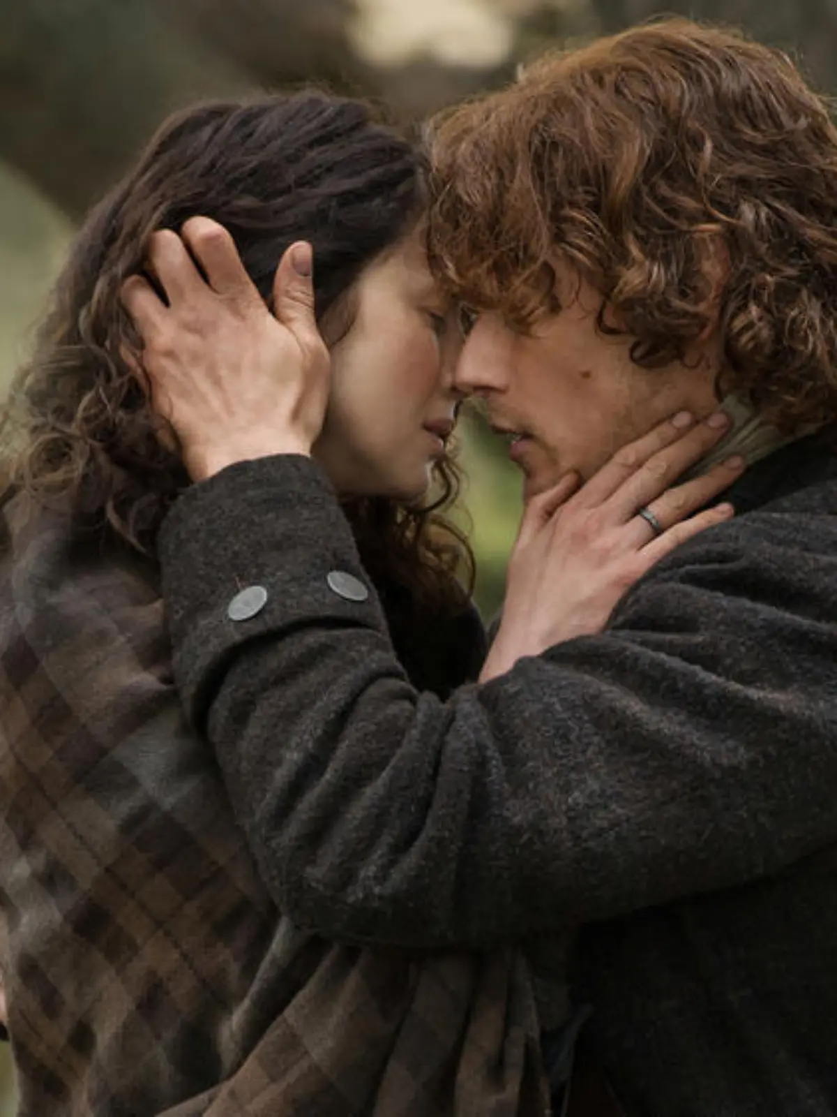 Warum die Highland-Saga "Outlander" weltweit begeistert