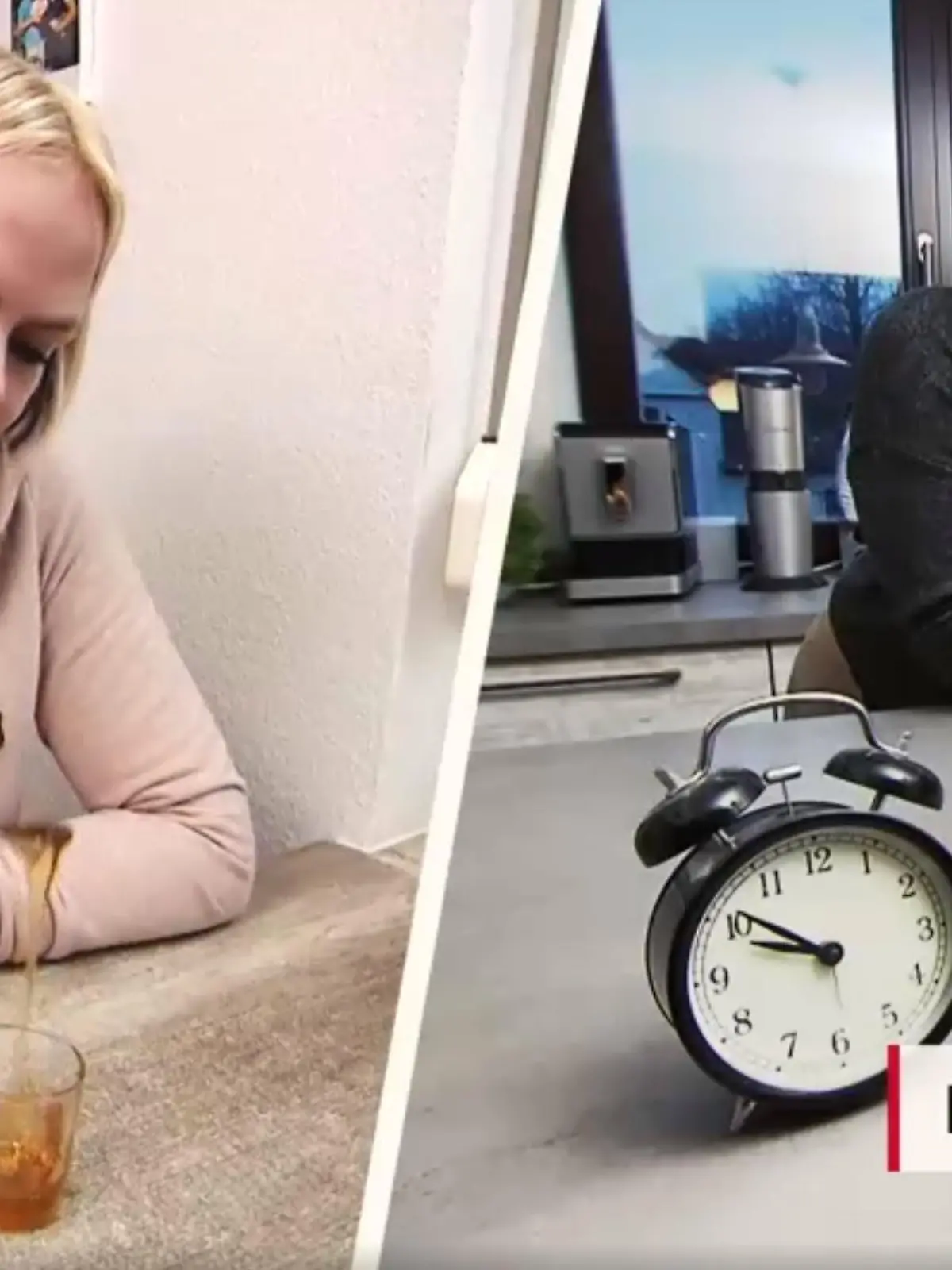 Das Fasten-Experiment: Honigfasten oder Intervallfasten?
