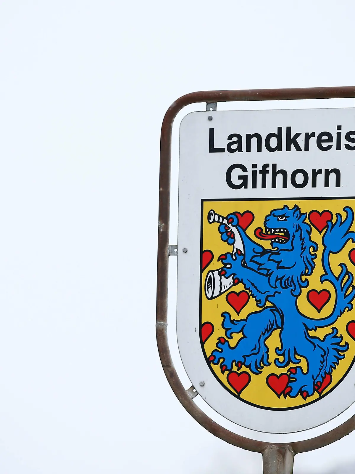09.01.2021, xtgx, Symbolfotos Landkreis Gifhorn, der Landkreis Gifhorn ist mit einer Inzidenz von ueber 200 derzeit der am staerksten betroffene Kreis in Niedersachsen. Nach den Beschluessen der Bundes- und Landesregierung koennen ab einer Inzidenz von 200 Ausgangsbeschraenkungen angeordnet werden. Ruehen *** 09 01 2021, xtgx, Symbolfotos County Gifhorn, the county Gifhorn is with an incidence of more than 200 currently the most affected county in Lower Saxony According to the decisions of the federal and state government can be ordered from an incidence of 200 output restrictions Ruehen 
