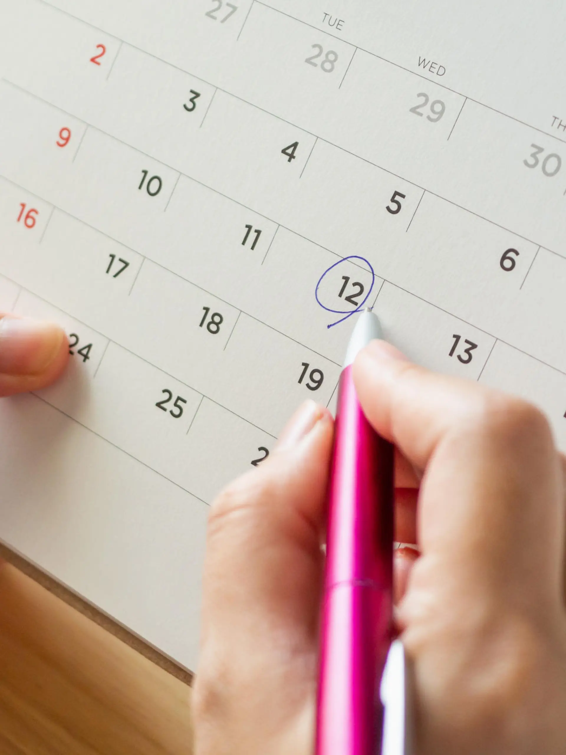Kalender
