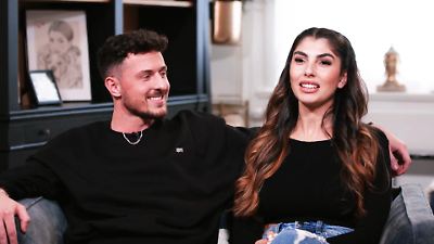 Bild von DAS sind die Zukunftspläne von Yeliz und Jannik