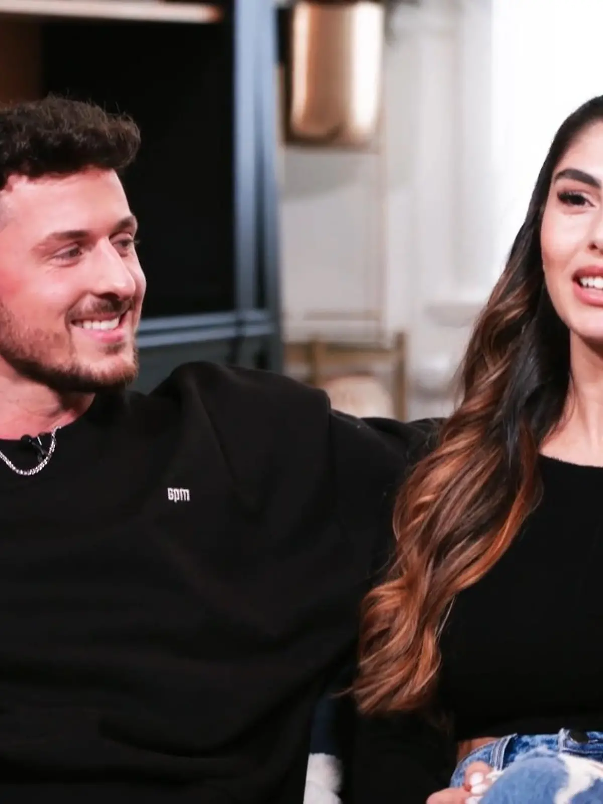 Bild zu: "DAS sind die Zukunftspläne von Yeliz und Jannik"