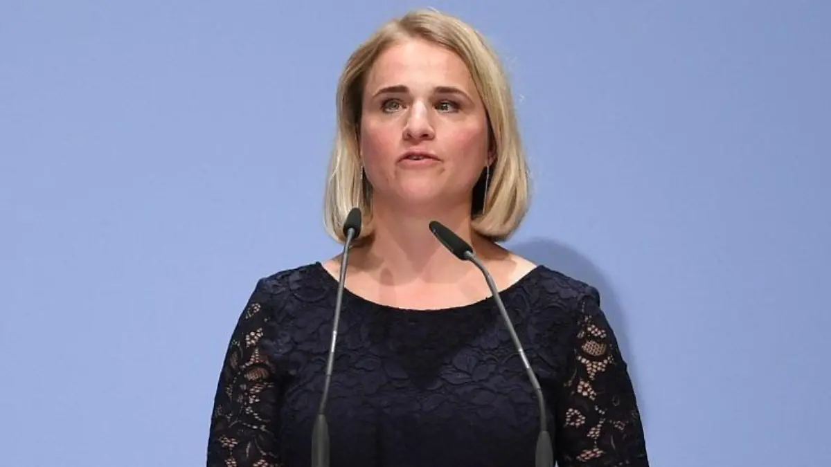 Britta Pedersen