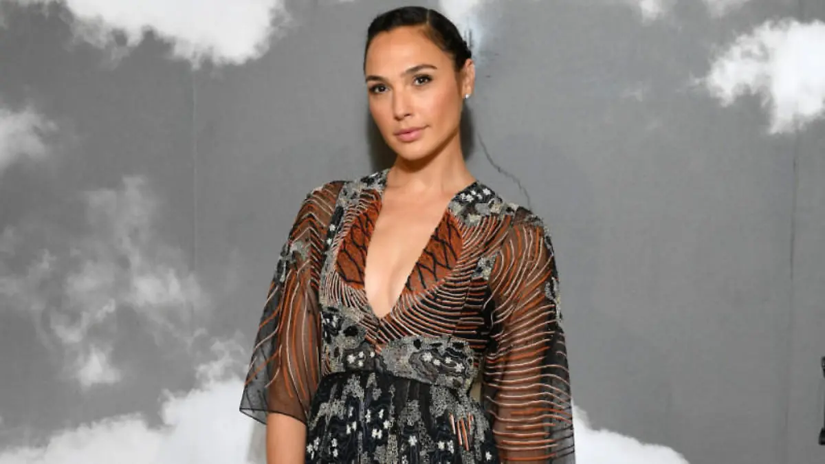 Gal Gadot: So bringt sie Familie und Karriere unter einen Hut