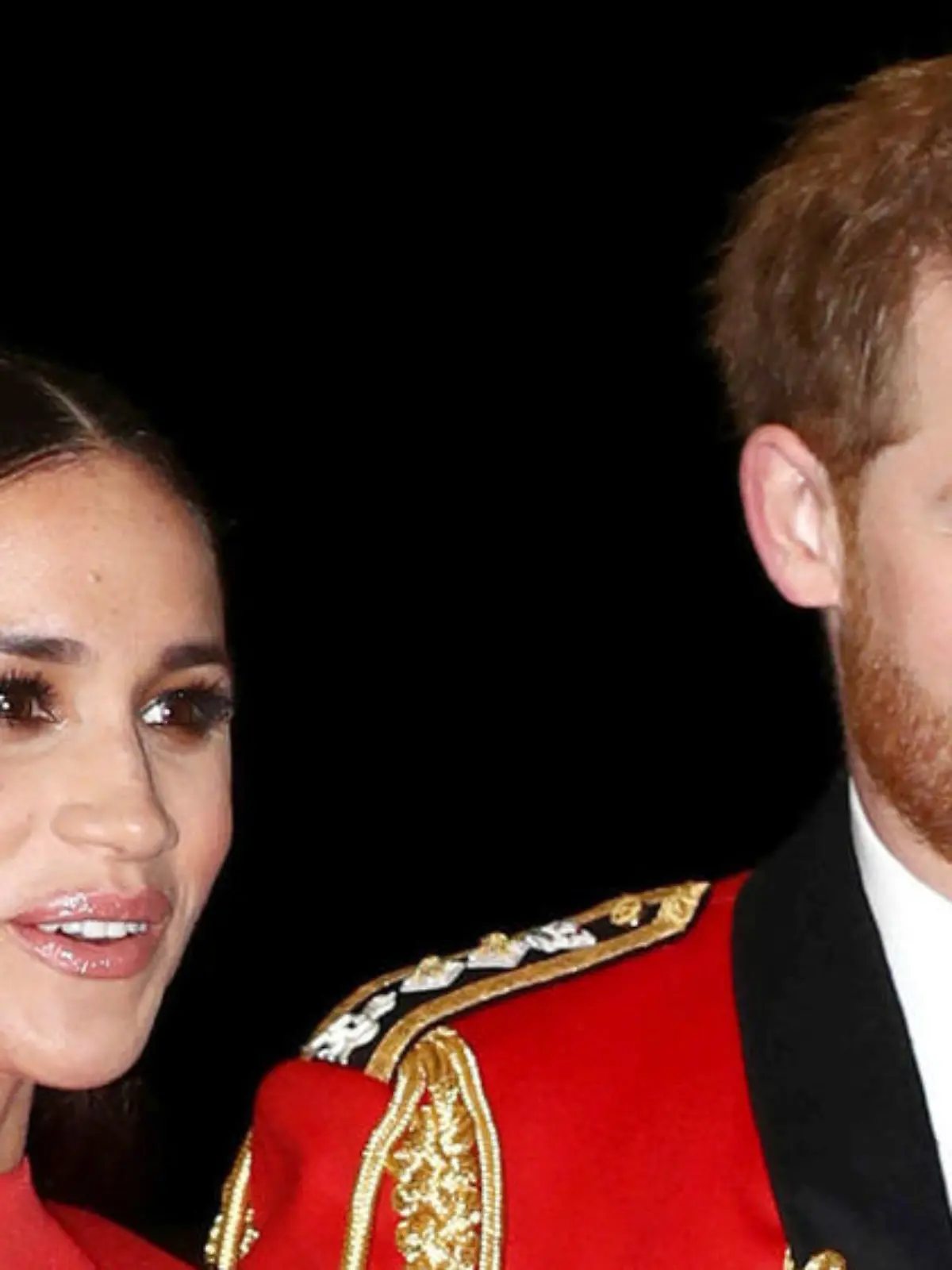 Kein Instagram-Comeback für Prinz Harry und Herzogin Meghan?