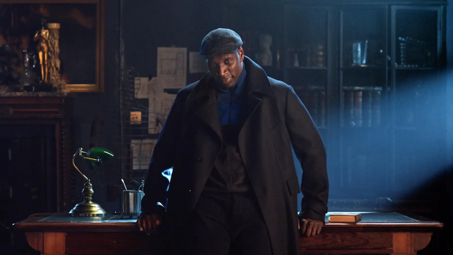 Netflix-Hit "Lupin": Wann kommt der zweite Teil?