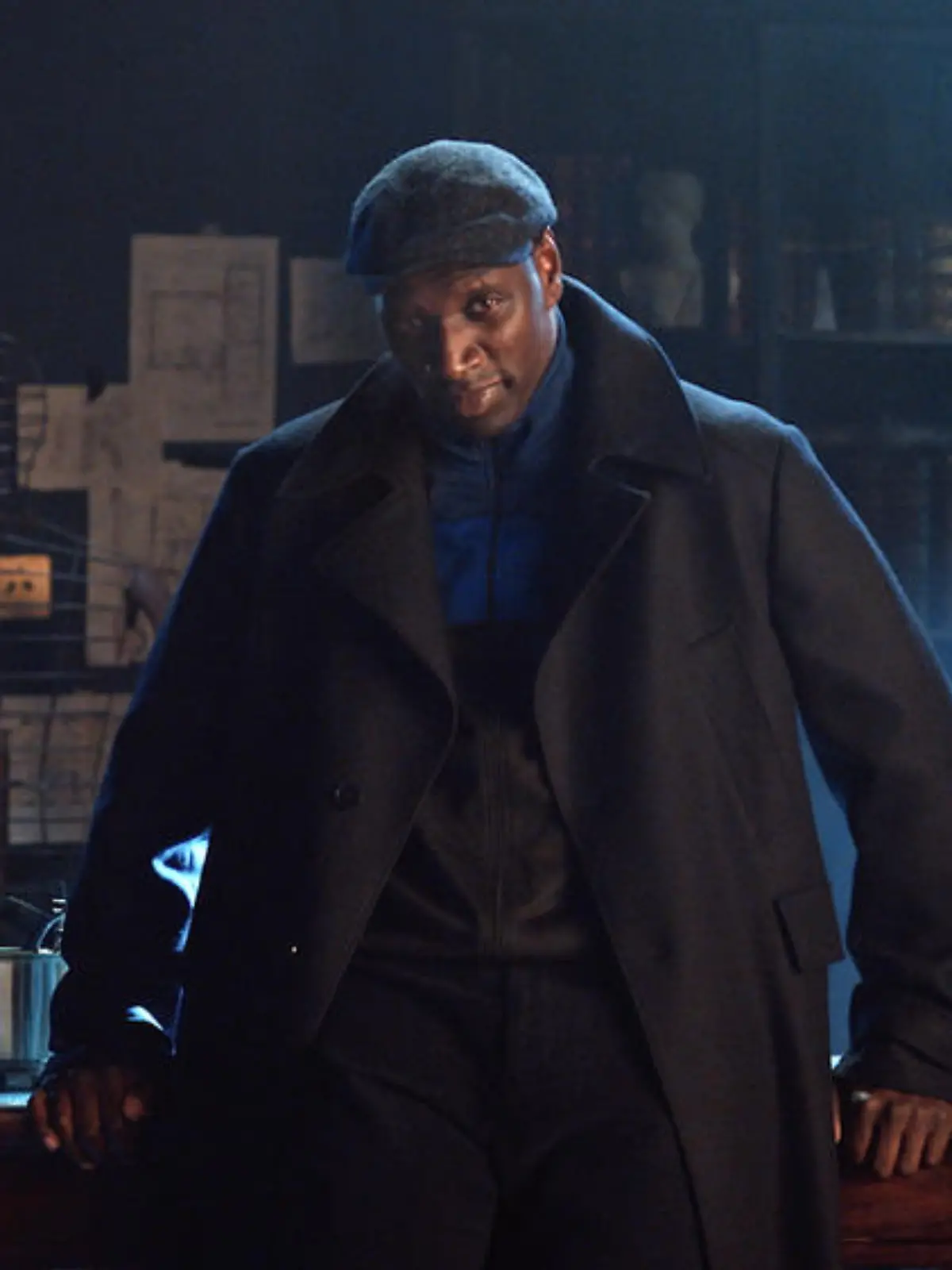 Netflix-Hit "Lupin": Wann kommt der zweite Teil?