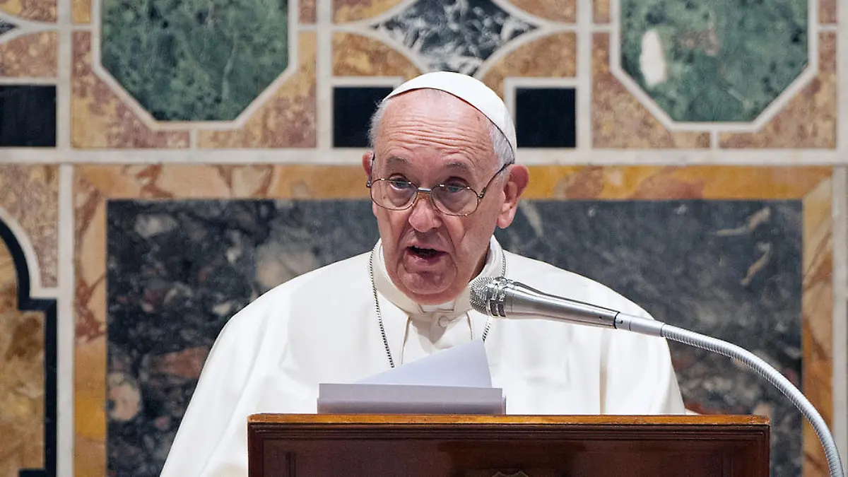 Arzt von Papst Franziskus an den Folgen von Covid-19 gestorben